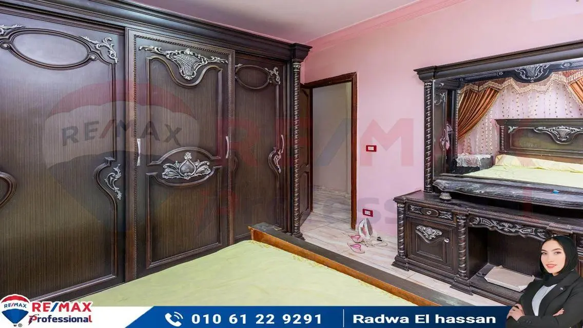 عمارة مرخصة  - فيو مفتوح