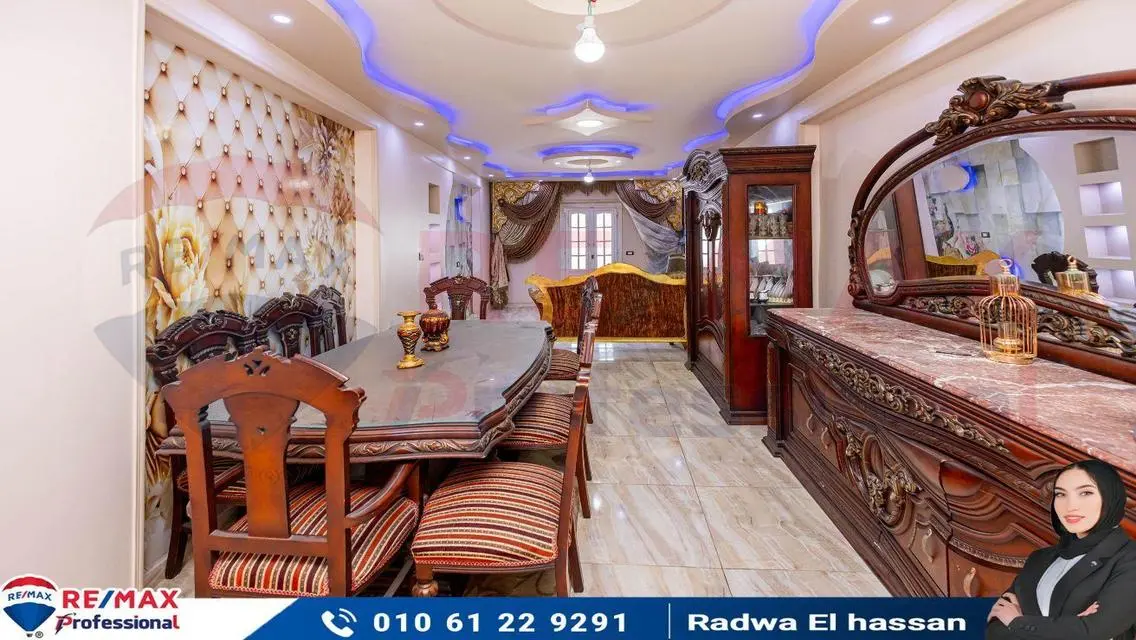 عمارة مرخصة  - فيو مفتوح