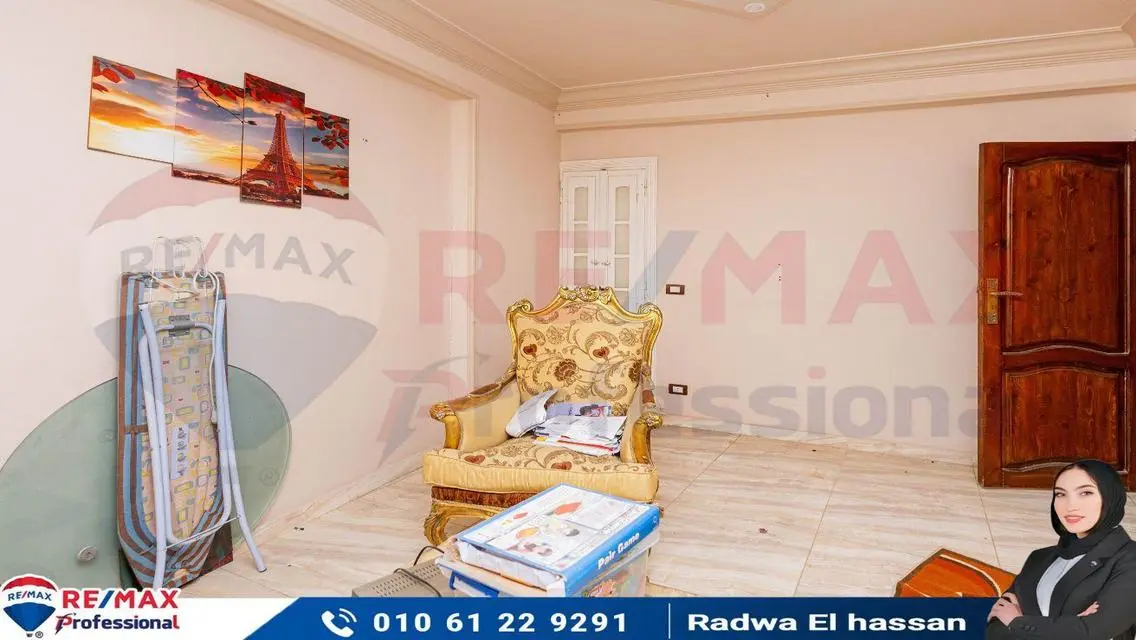 عمارة مرخصة  - فيو مفتوح