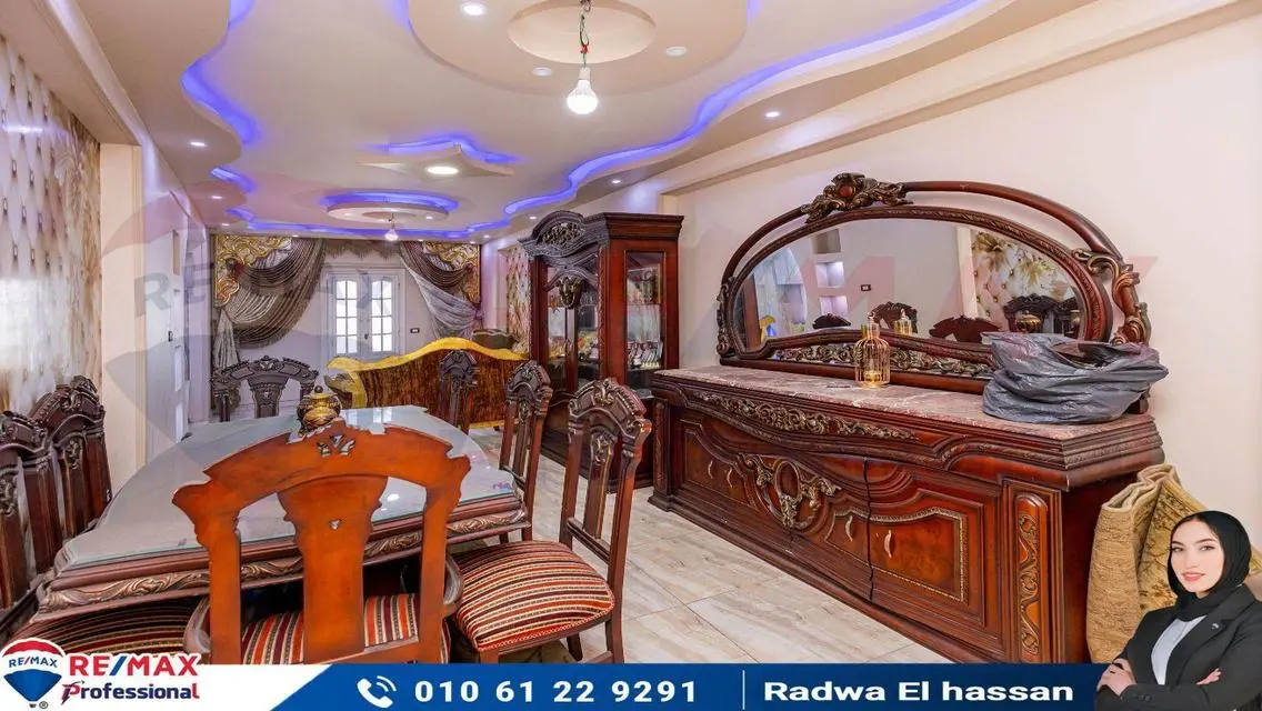 عمارة مرخصة  - فيو مفتوح