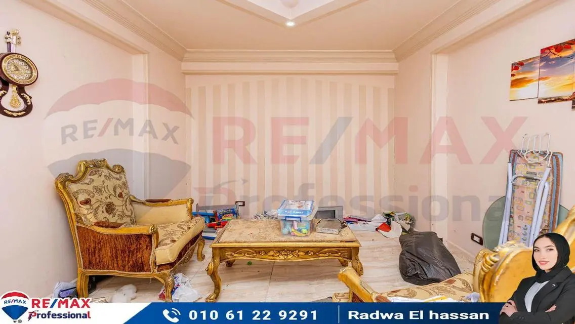 عمارة مرخصة  - فيو مفتوح