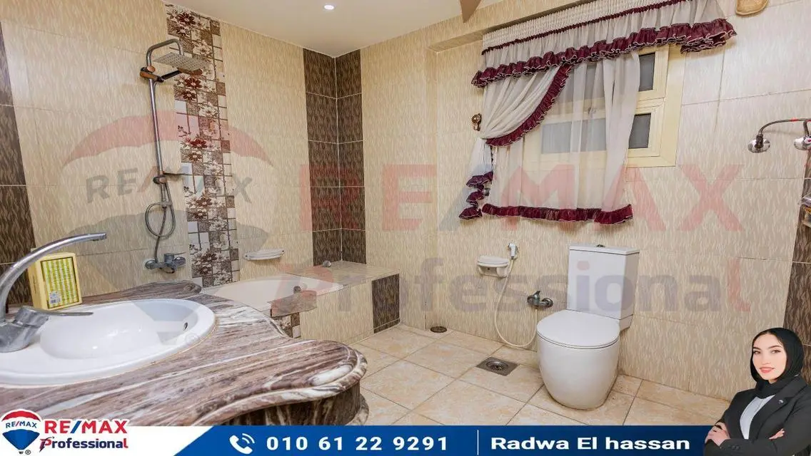عمارة مرخصة  - فيو مفتوح