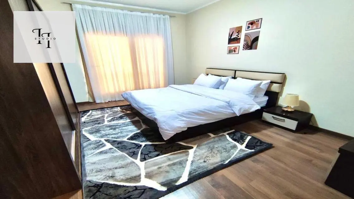 Wonderful Fully Furnished Flat For Rent_90 Avenue