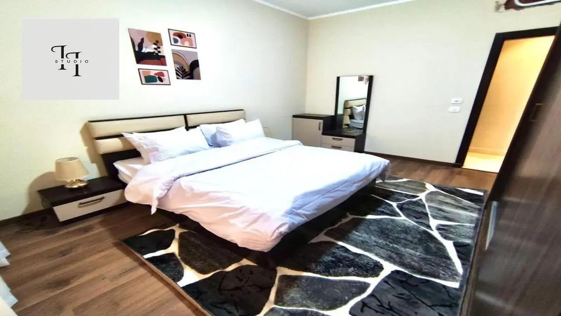 Wonderful Fully Furnished Flat For Rent_90 Avenue