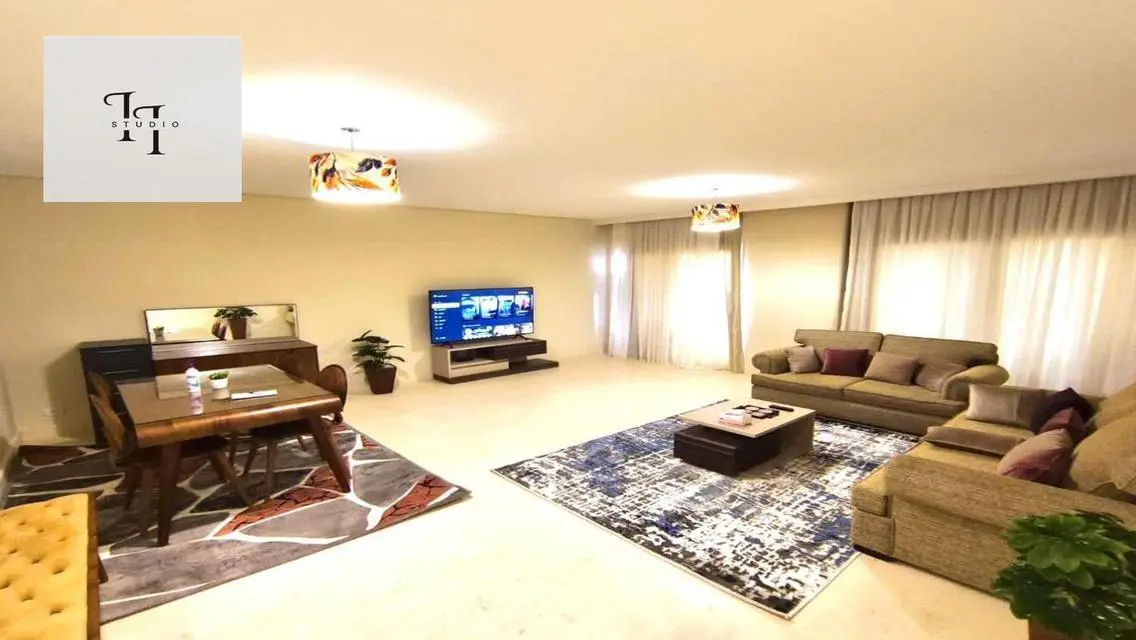 Wonderful Fully Furnished Flat For Rent_90 Avenue