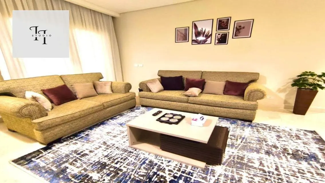 Wonderful Fully Furnished Flat For Rent_90 Avenue