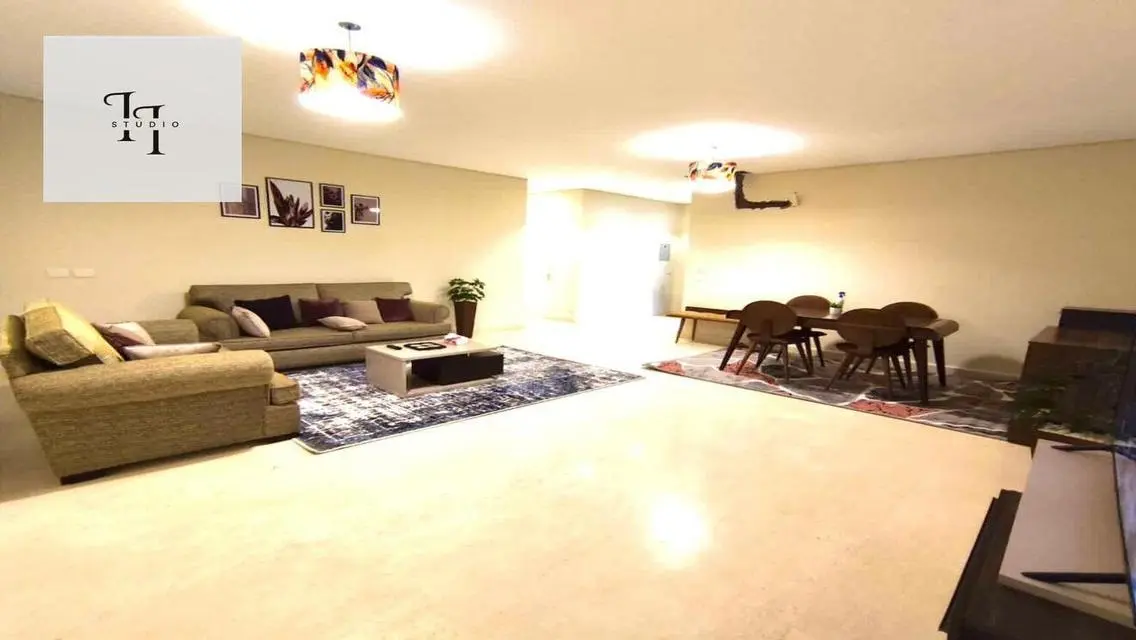 Wonderful Fully Furnished Flat For Rent_90 Avenue