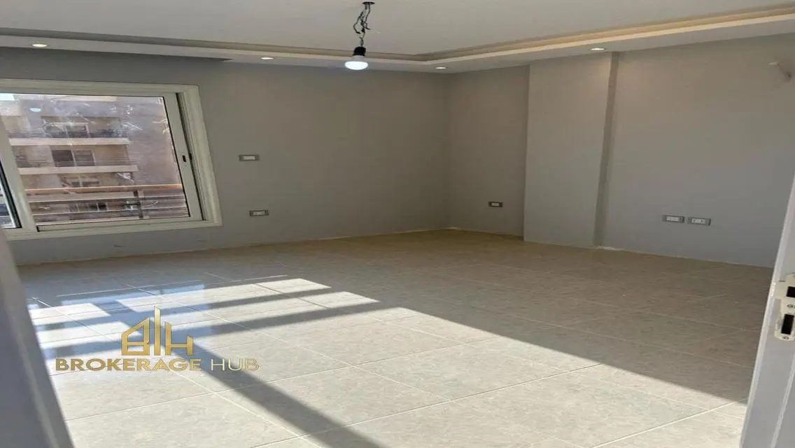 شقة 162 متر للبيع في ذا سكوير
