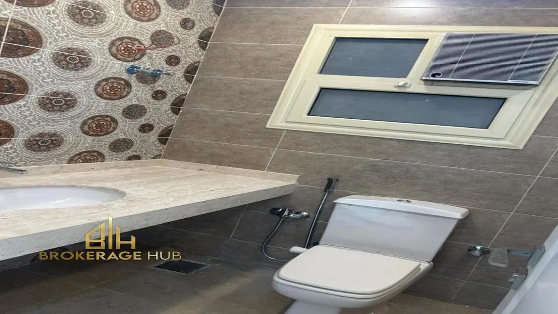 شقة 162 متر للبيع في ذا سكوير