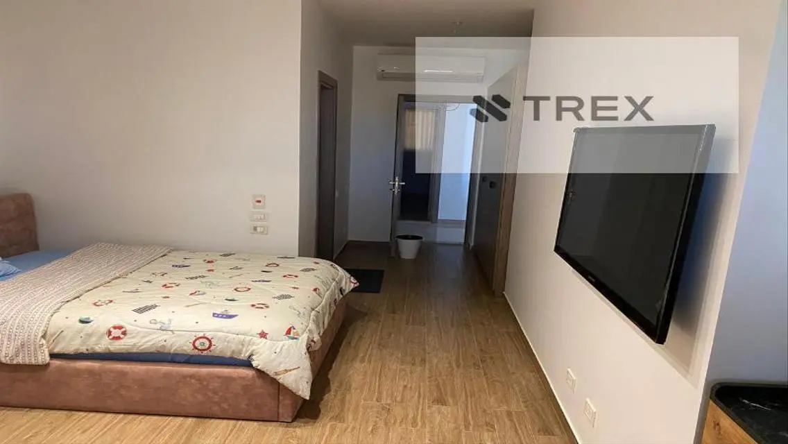 Fully Furnished Chalet For Sale  , Hacienda bay