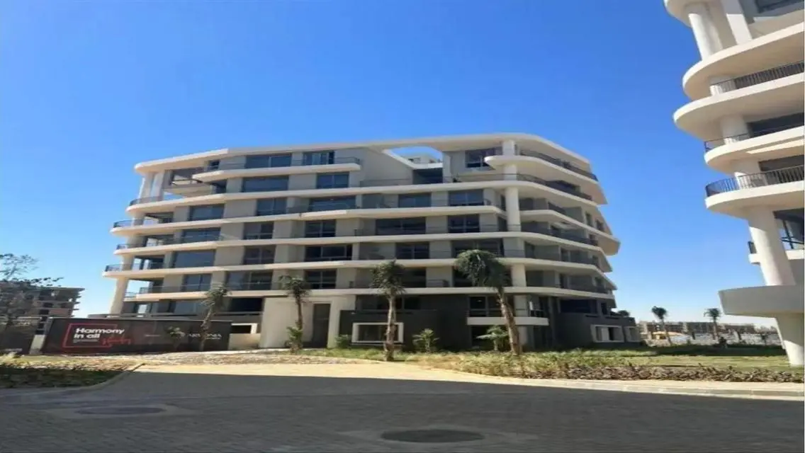 Apartment in Armonia with a 5%dp and installments