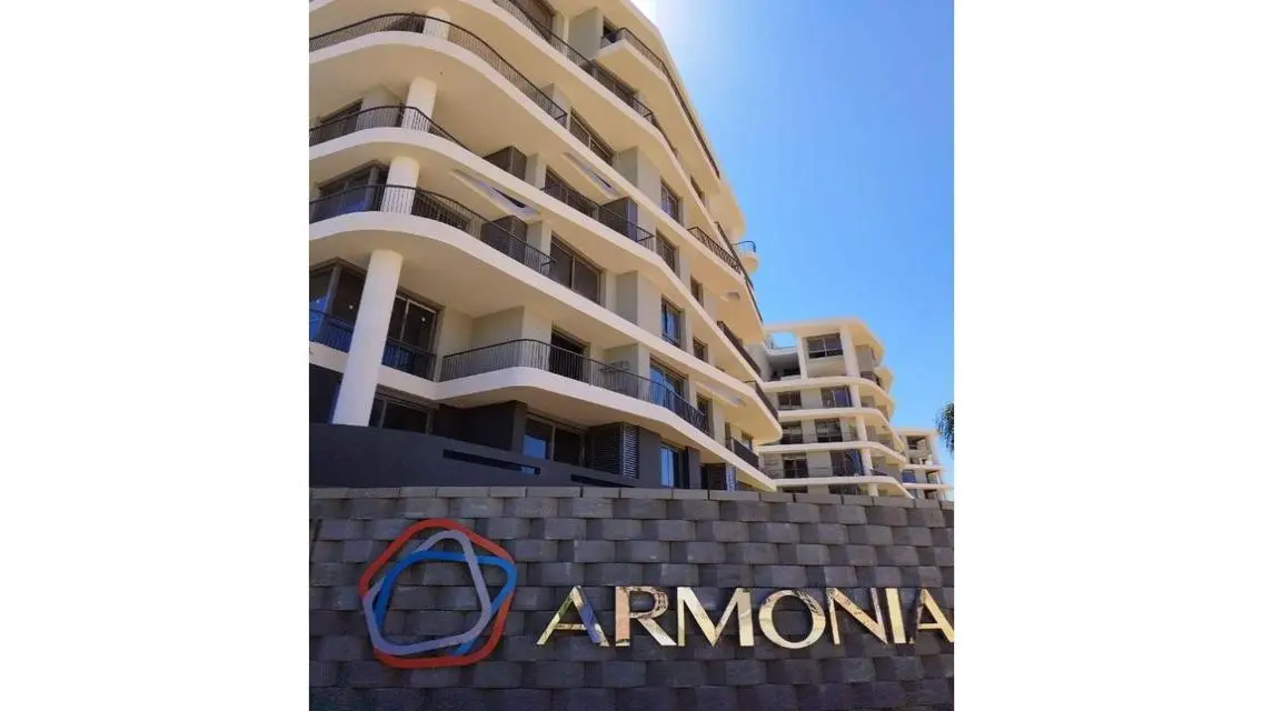Apartment in Armonia with a 5%dp and installments