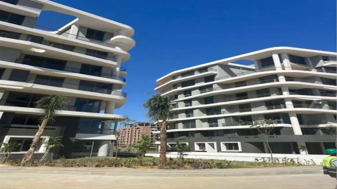 Apartment in Armonia with a 5%dp and installments