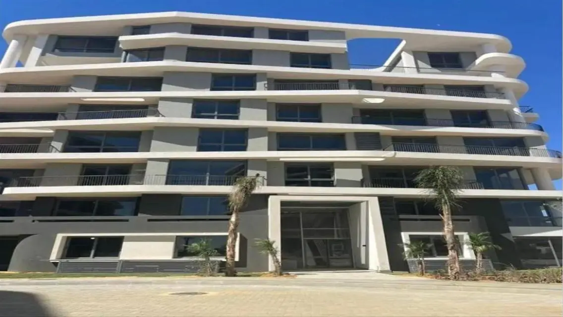 Apartment in Armonia with a 5%dp and installments