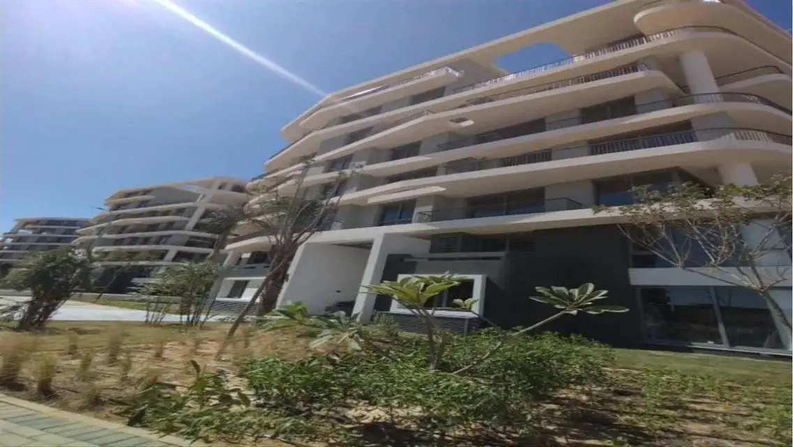 Apartment in Armonia with a 5%dp and installments