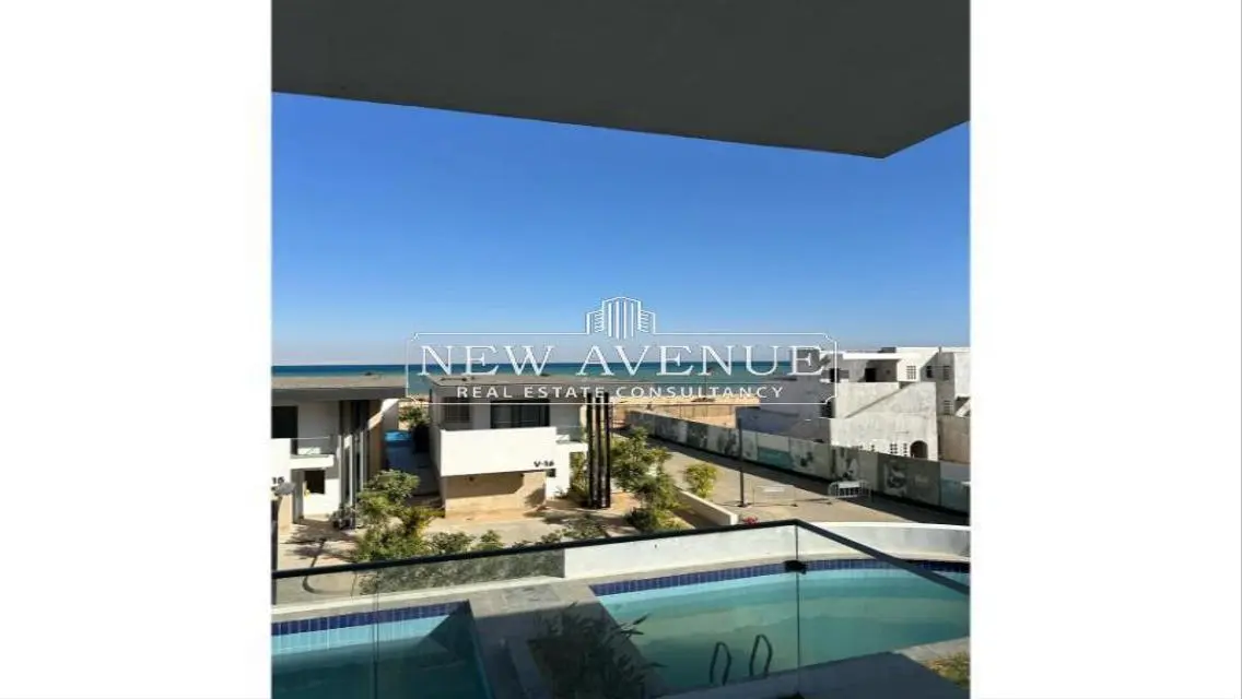 Senior Chalet For Sale In Kai El Eien ElSokhna