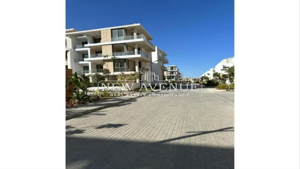 Senior Chalet For Sale In Kai El Eien ElSokhna