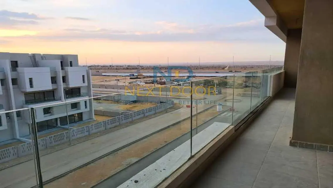 Apartment Under Market Price for Sale in El Burouj