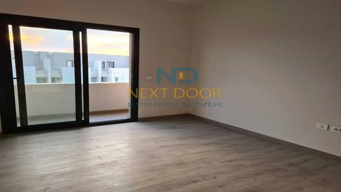 Apartment Under Market Price for Sale in El Burouj