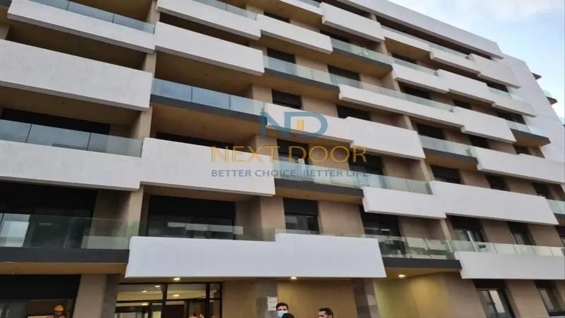Apartment Under Market Price for Sale in El Burouj