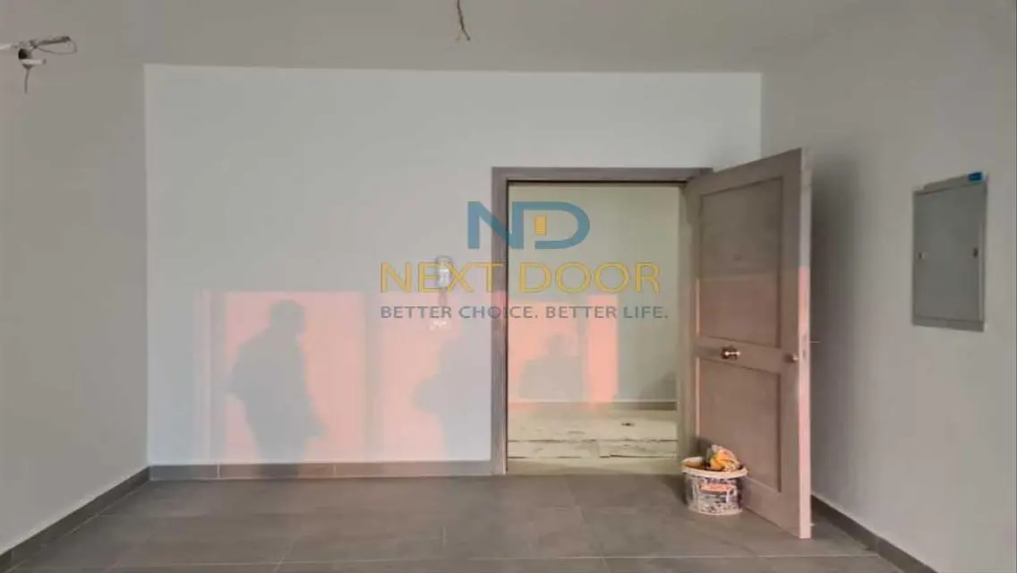 Apartment Under Market Price for Sale in El Burouj
