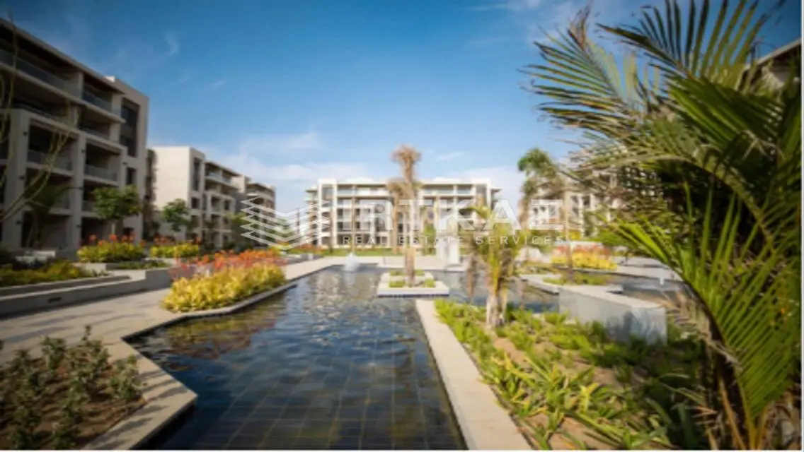 APT 171m Ready To Move Fully Finished -prime view