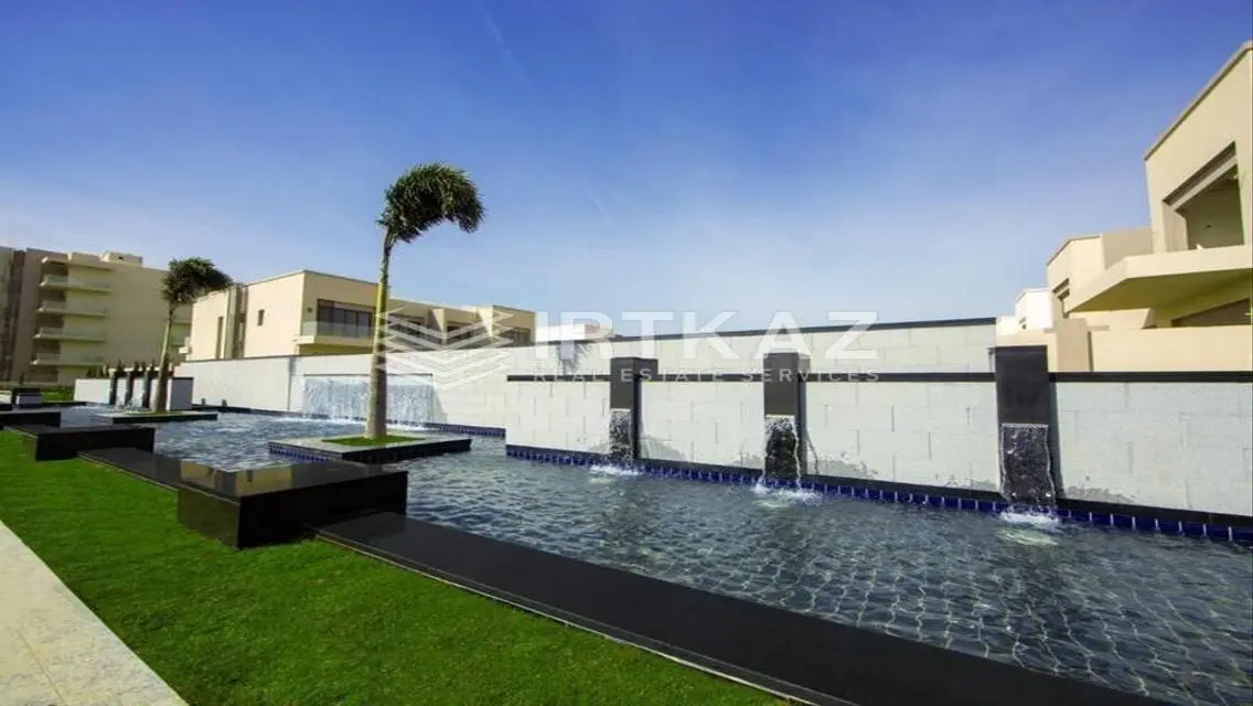 APT 171m Ready To Move Fully Finished -prime view