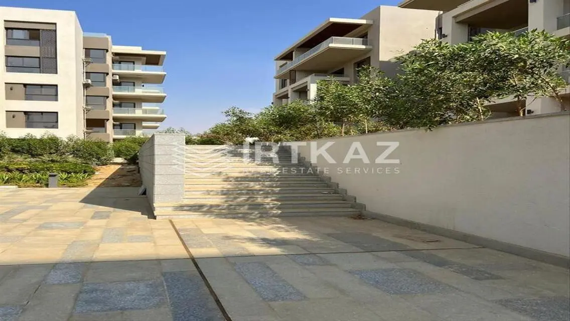 APT 171m Ready To Move Fully Finished -prime view