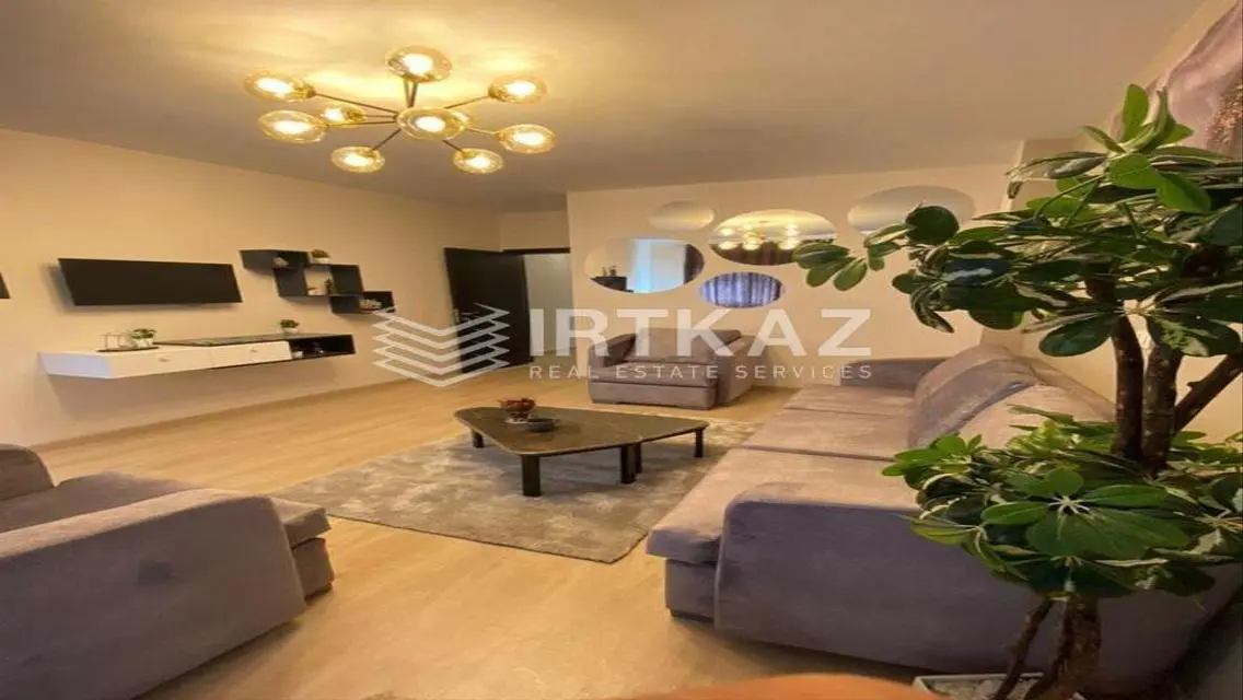 APT 171m Ready To Move Fully Finished -prime view