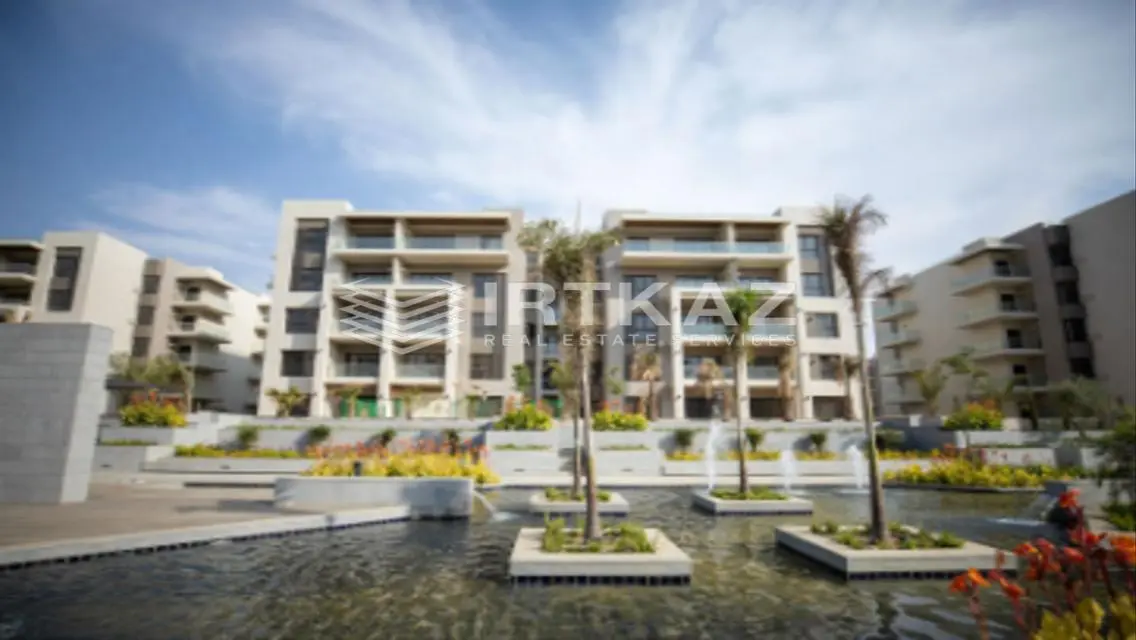 APT 171m Ready To Move Fully Finished -prime view