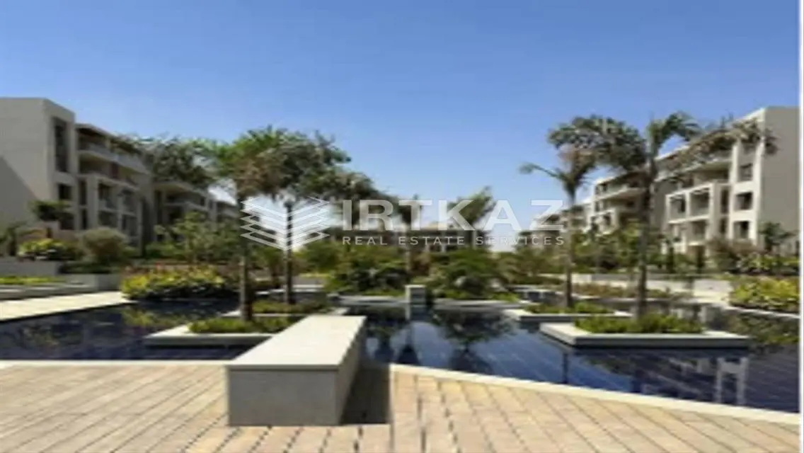 APT 171m Ready To Move Fully Finished -prime view