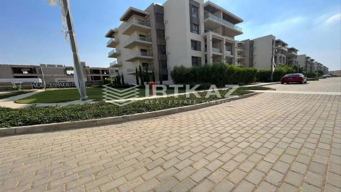 APT 171m Ready To Move Fully Finished -prime view