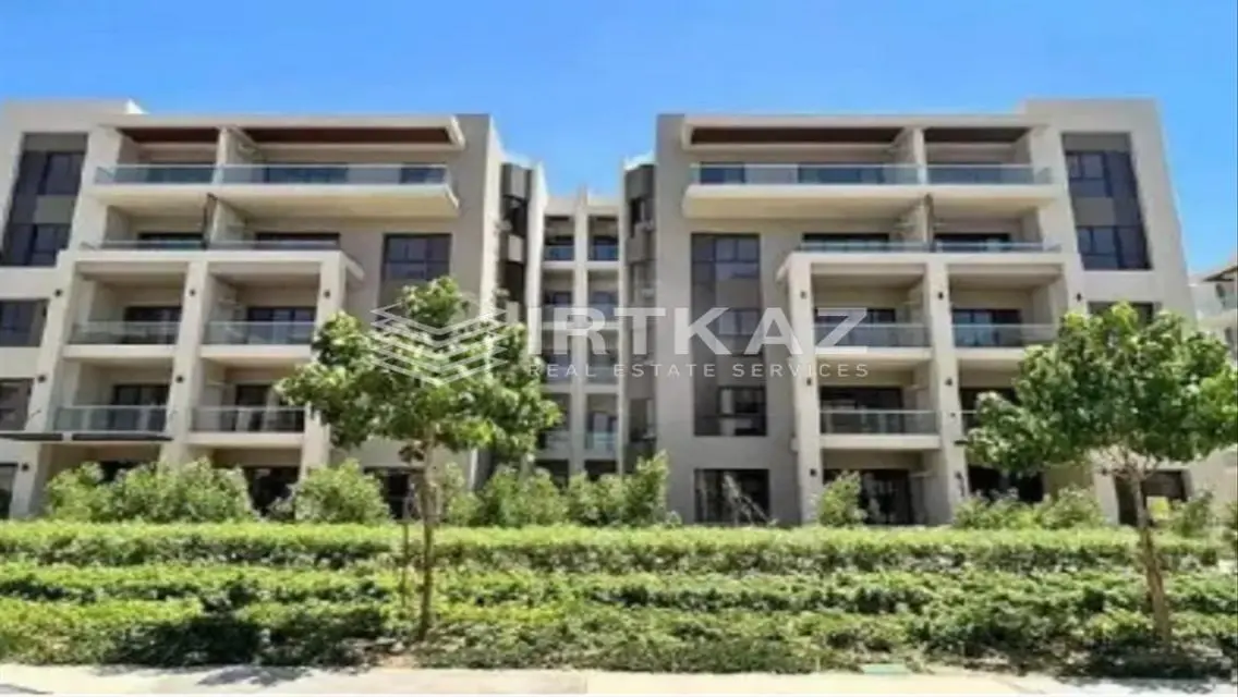 APT 171m Ready To Move Fully Finished -prime view