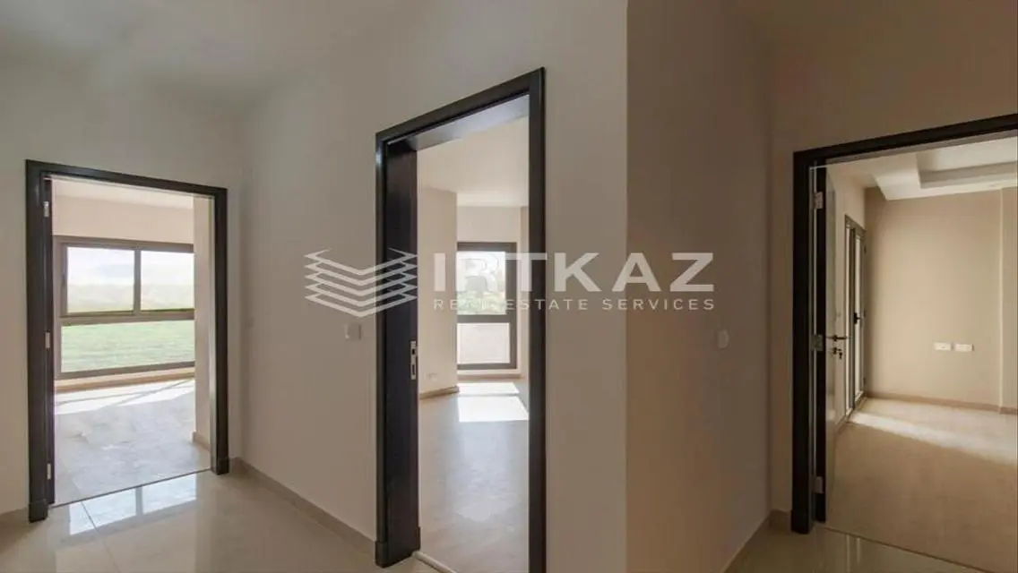 APT 171m Ready To Move Fully Finished -prime view
