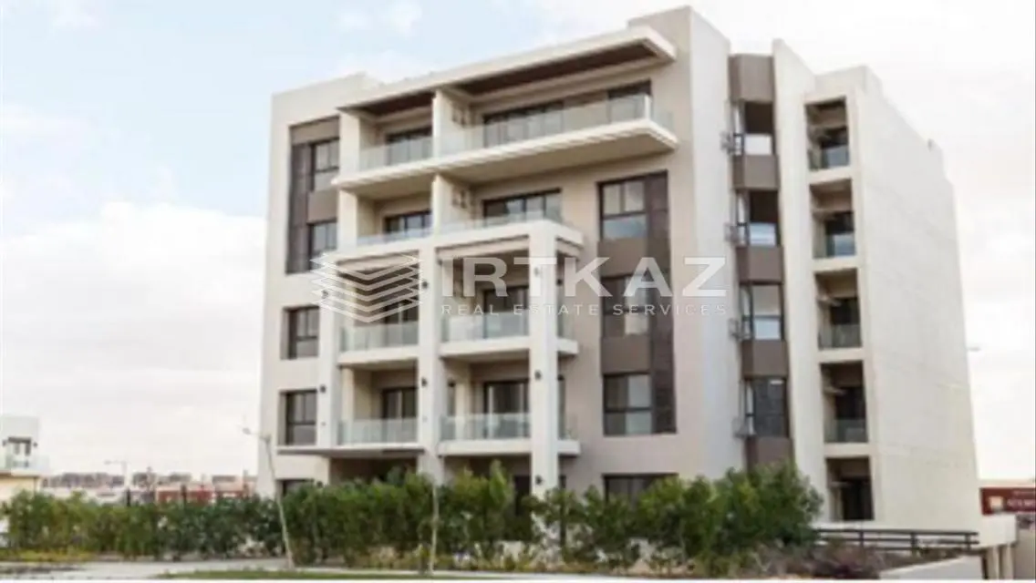 APT 171m Ready To Move Fully Finished -prime view