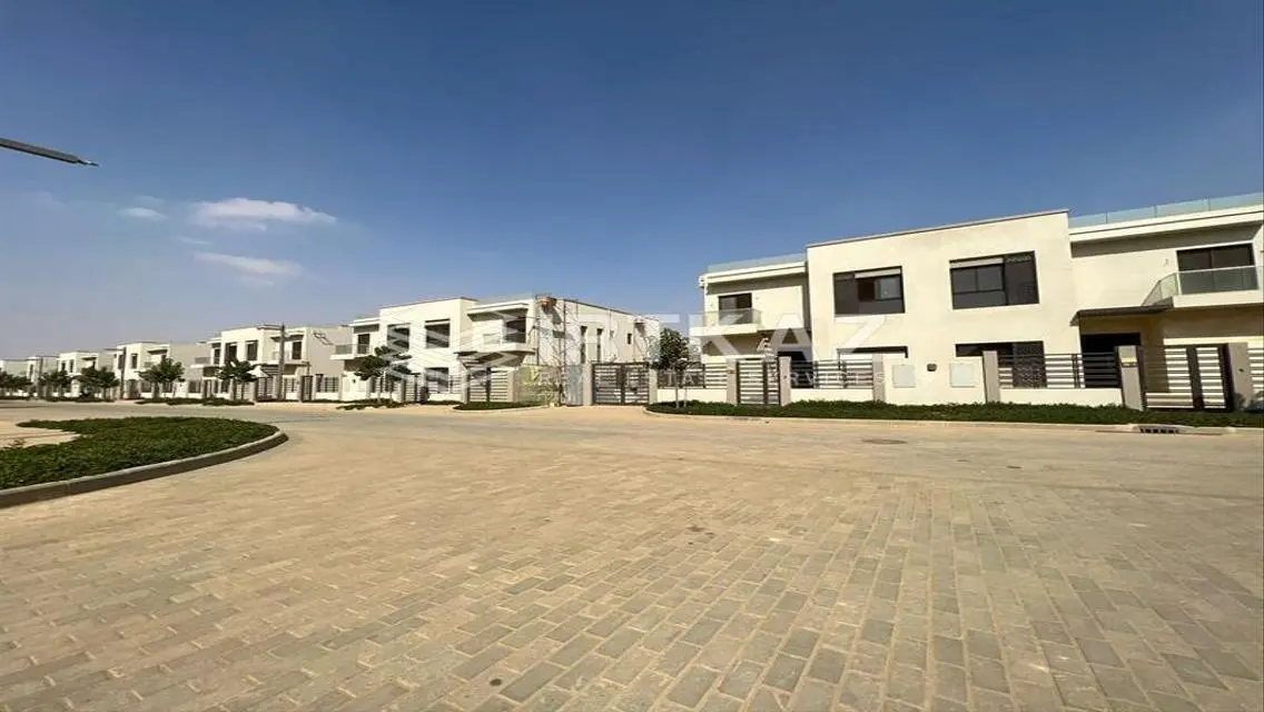 APT 171m Ready To Move Fully Finished -prime view