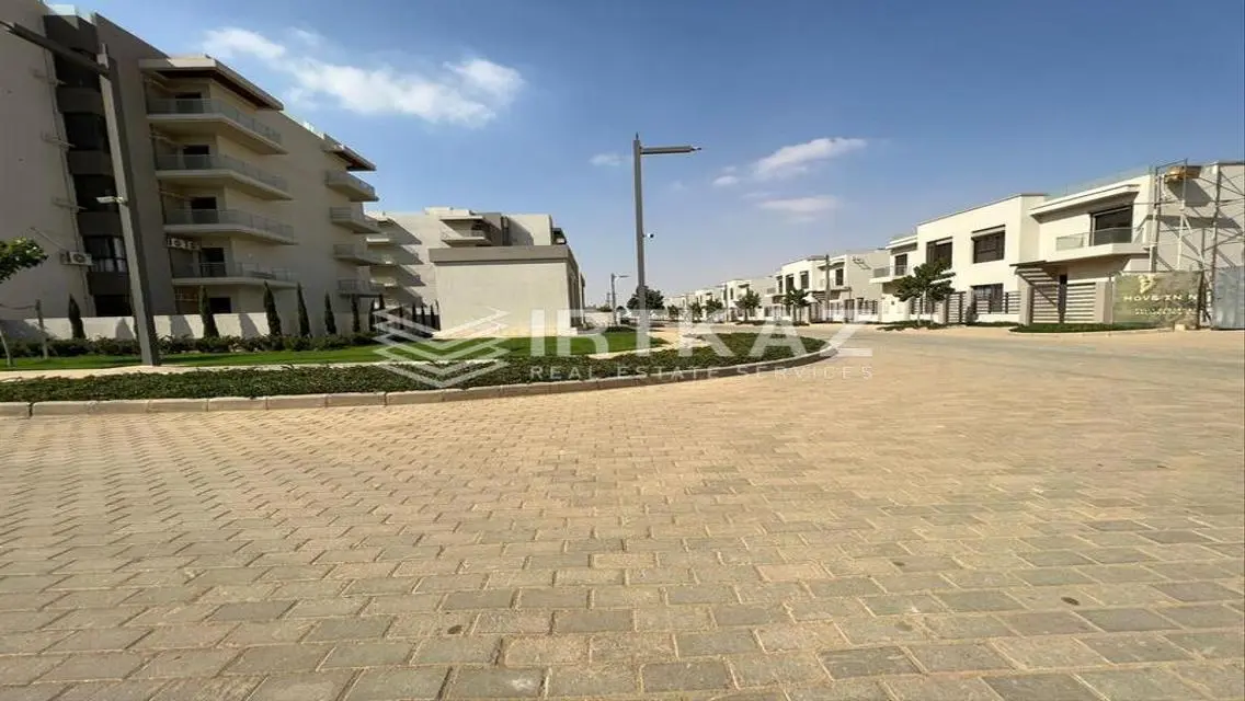 APT 171m Ready To Move Fully Finished -prime view