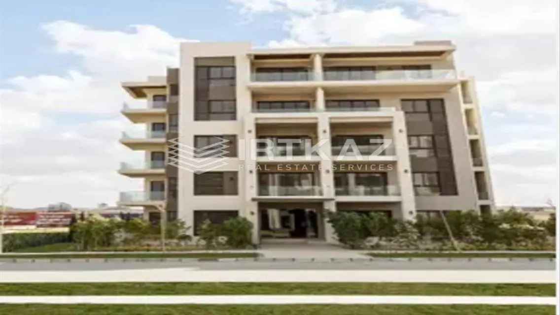 APT 171m Ready To Move Fully Finished -prime view