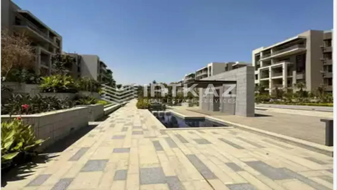 APT 171m Ready To Move Fully Finished -prime view