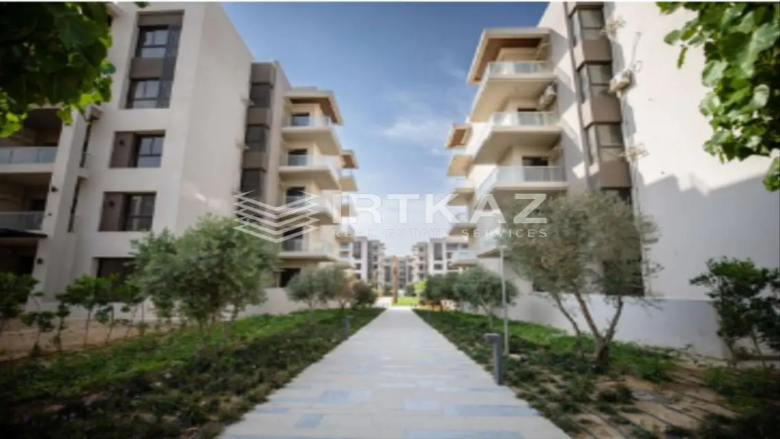APT 171m Ready To Move Fully Finished -prime view