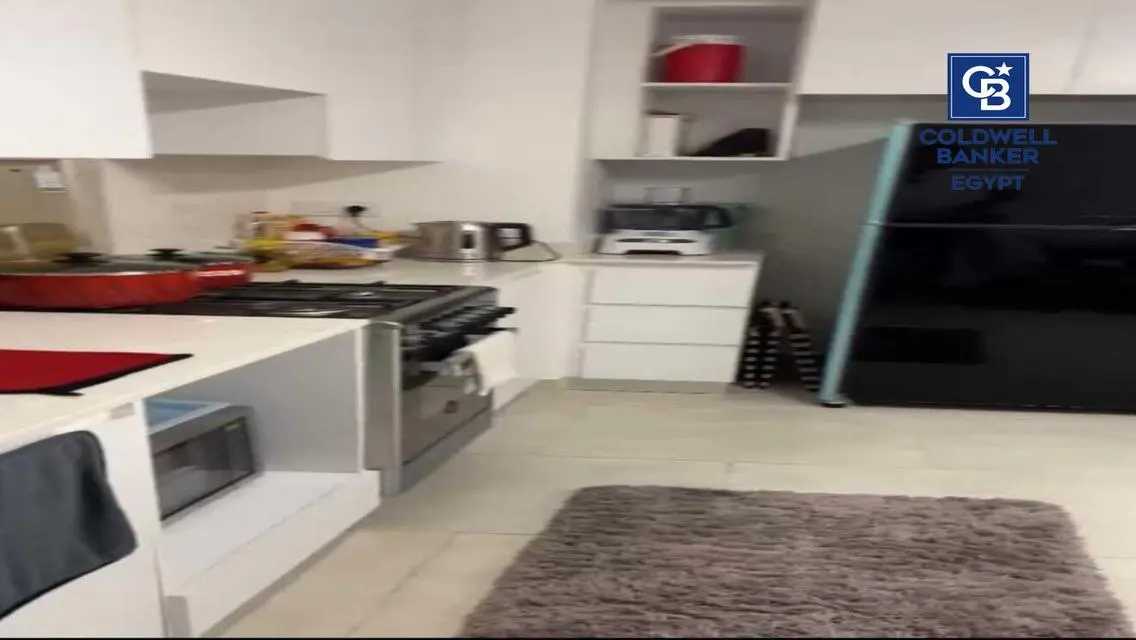 شاليه بموقع مميز للإيجار في مراسي (اليوناني)