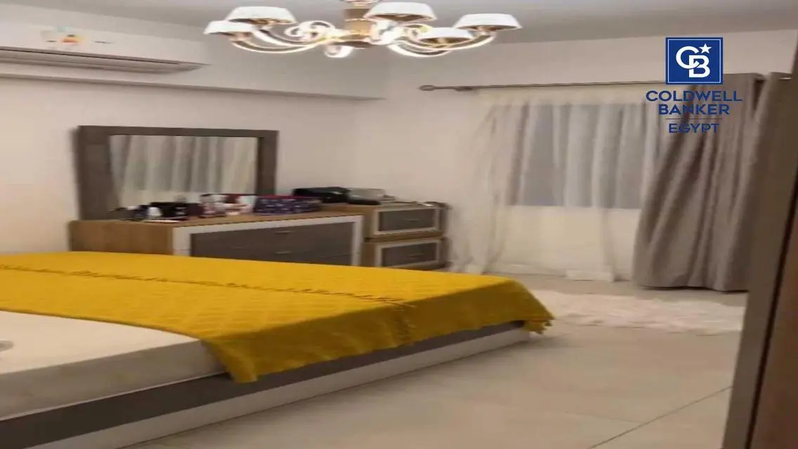 شاليه بموقع مميز للإيجار في مراسي (اليوناني)