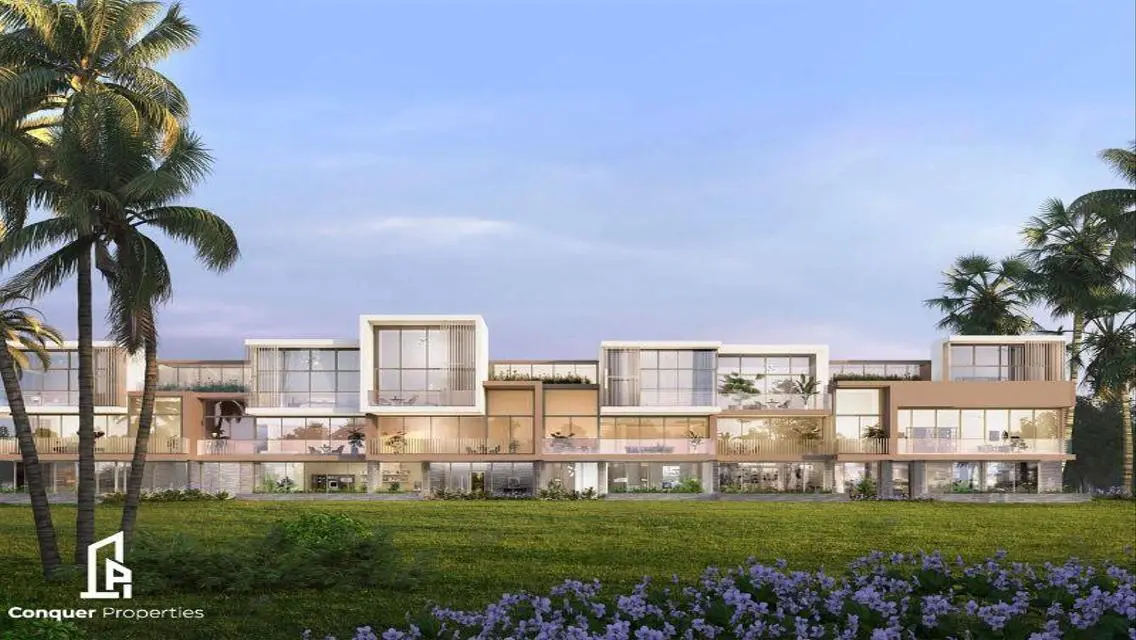 Apartment For Sale At MarVille Zayed Garden View