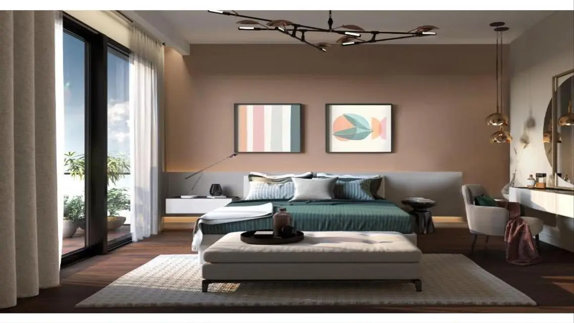 Town house for sale best price at rare resale