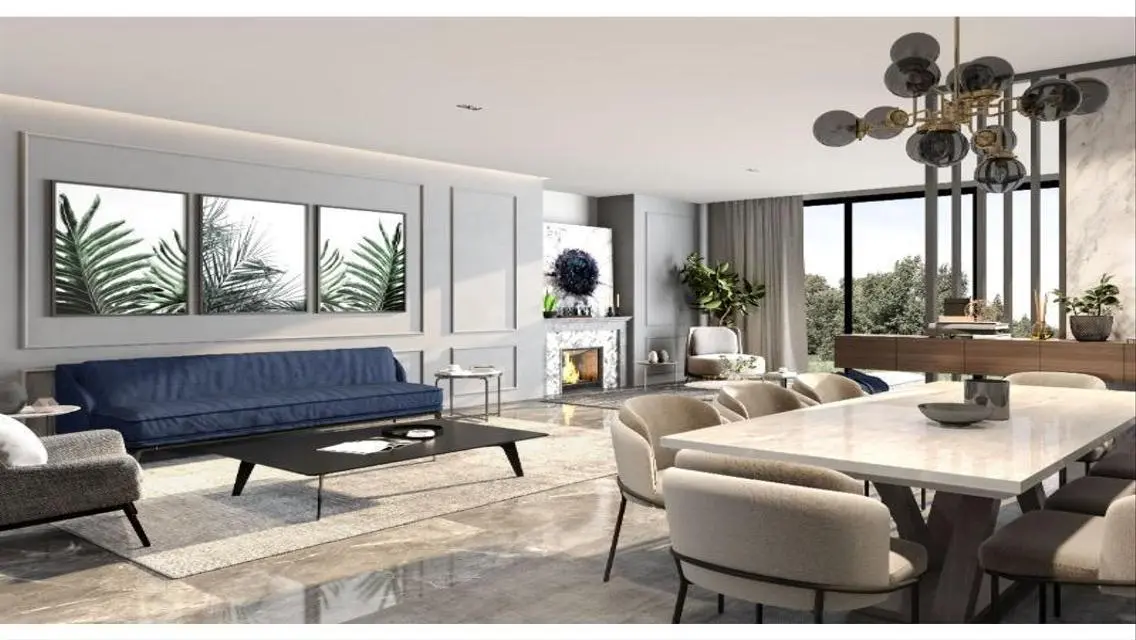 Town house for sale best price at rare resale