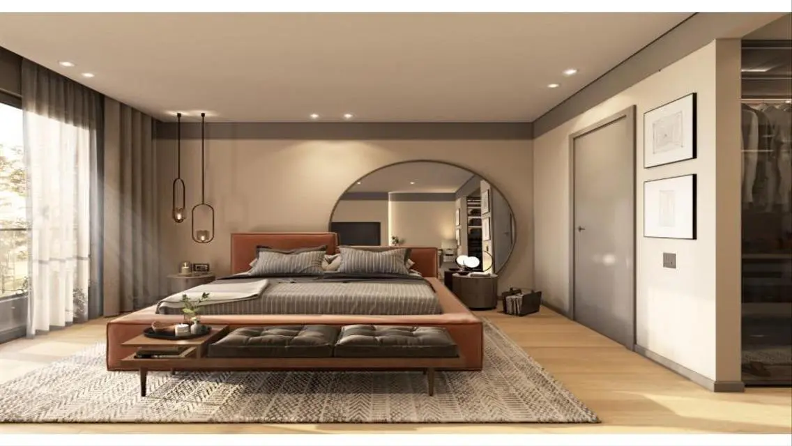 Town house for sale best price at rare resale