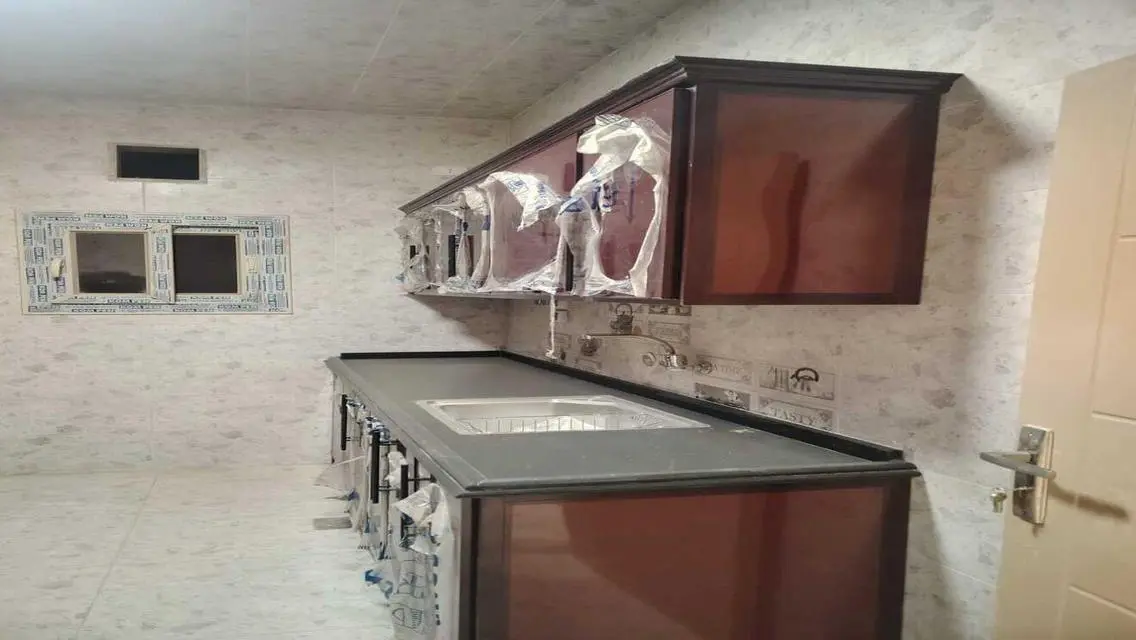 Apartment for rent in Al-Andalus buildings