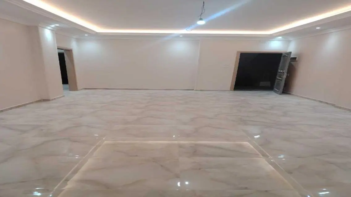 Apartment for rent in Al-Andalus buildings