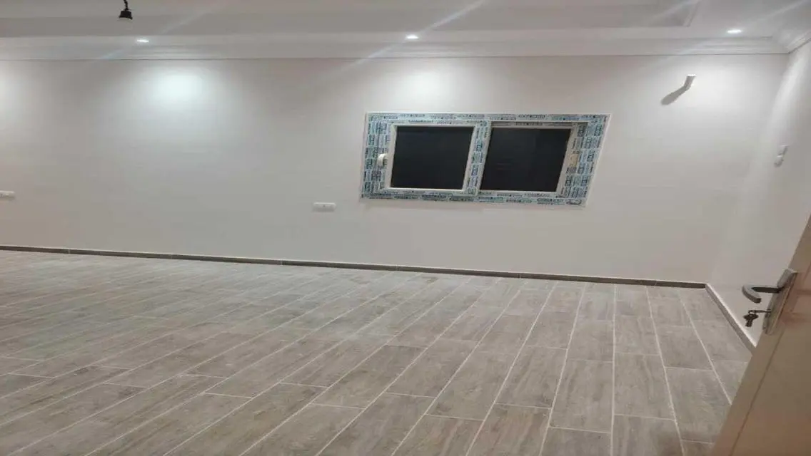 Apartment for rent in Al-Andalus buildings