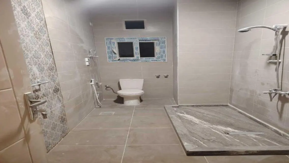 Apartment for rent in Al-Andalus buildings